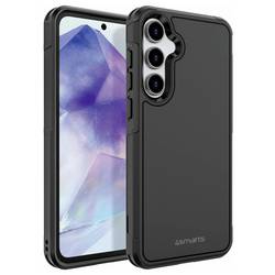 4Smarts Defend Case Bumper Galaxy A55 černá 541068