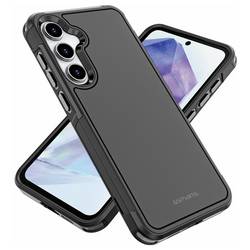 4Smarts Defend Case Bumper Galaxy A55 černá 541068