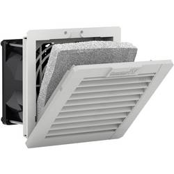 Pfannenberg PF 11000 230V 54 7035 ventilátor pro skříňové rozvaděče 230 V/AC, 11 W, (š x v x h) 109 x 109 x 66 mm, 1 ks