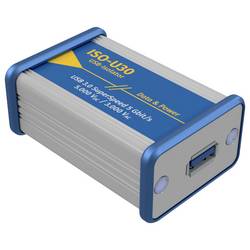 CESYS C028499 USB-Isolator USB 3.0 izolátor 1 ks