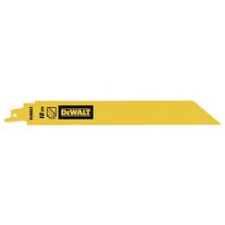 DEWALT DT90388-QZ Plátek šalové pily Délka řezacího listu 228 mm 5 ks