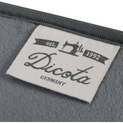 Dicota obal na notebooky DICOTA Skin URBAN - Notebook-Hülle - 30. Max. velikost: 30,5 cm (12) antracitová