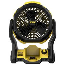 DEWALT DEWDCE512N Akumulátorový ventilátor (Ø) 176 mm možné napájení z akumulátru