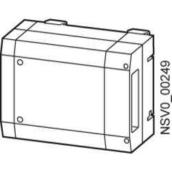 Siemens BVP:034265 Siemens vstup box BD01-AK1X/S18 vývodní skříňka světle šedá 16 mm² 35 A 400 V/AC 1 ks