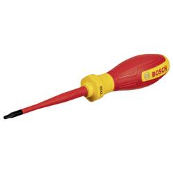 Bosch Professional 1600A02NC5 VDE TX šroubovák Velikost šroubováku TX 10 Délka dříku: 75 mm DIN EN 60900 1 ks
