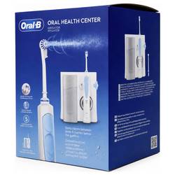 Oral-B Oral-B OxyJet MD20 ústní sprcha, modrá, bílá, 4210201164272