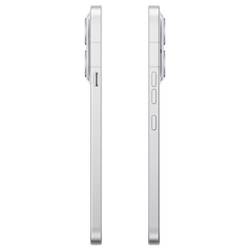 Nothing 4a Pro smartphone 128 GB, 17.3 cm (6.83 palec), stříbrná, Android™ 16, dual SIM