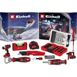 Einhell nářadí adventní kalendář