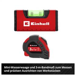 Einhell nářadí adventní kalendář