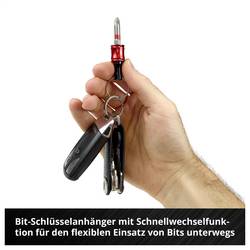 Einhell nářadí adventní kalendář