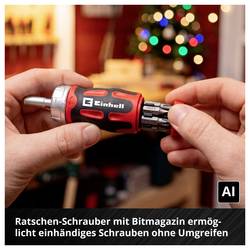 Einhell nářadí adventní kalendář