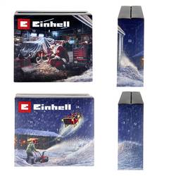 Einhell nářadí adventní kalendář