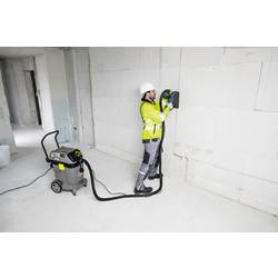 Kärcher Professional NT 50/1 Tact Te M 1.148-435.0 mokrý/suchý vysavač 1380 W 50 l