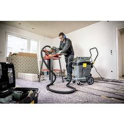 Kärcher Professional NT 50/1 Tact Te M 1.148-435.0 mokrý/suchý vysavač 1380 W 50 l