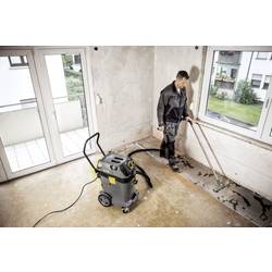 Kärcher Professional NT 50/1 Tact Te M 1.148-435.0 mokrý/suchý vysavač 1380 W 50 l