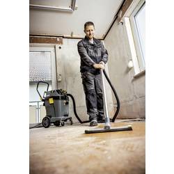 Kärcher Professional NT 50/1 Tact Te M 1.148-435.0 mokrý/suchý vysavač 1380 W 50 l