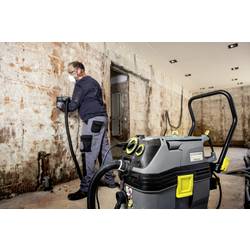 Kärcher Professional NT 50/1 Tact Te M 1.148-435.0 mokrý/suchý vysavač 1380 W 50 l