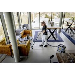 Kärcher Professional T 15/1 Adv 1.355-304.0 suchý vysavač 585 W 15 l