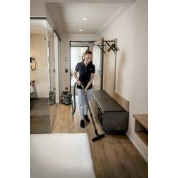 Kärcher Professional T 15/1 Adv 1.355-304.0 suchý vysavač 585 W 15 l