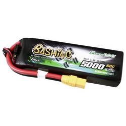 Gens ace akupack Li-Pol (modelářství) 11.1 V 5000 mAh Softcase XT90