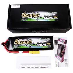 Gens ace akupack Li-Pol (modelářství) 11.1 V 5000 mAh Softcase XT90