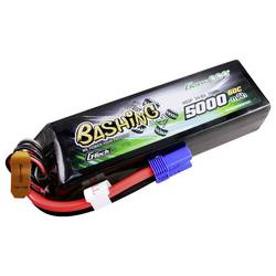 Gens ace akupack Li-Pol (modelářství) 14.8 V 5000 mAh blok EC5