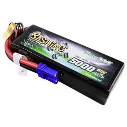 Gens ace akupack Li-Pol (modelářství) 14.8 V 5000 mAh blok EC5