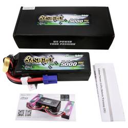 Gens ace akupack Li-Pol (modelářství) 14.8 V 5000 mAh blok EC5