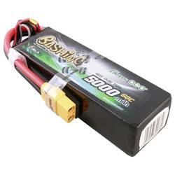 Gens ace akupack Li-Pol (modelářství) 14.8 V 5000 mAh blok XT90
