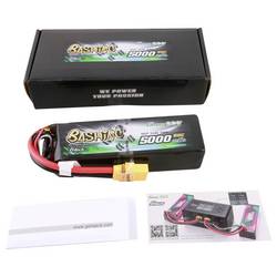 Gens ace akupack Li-Pol (modelářství) 14.8 V 5000 mAh blok XT90