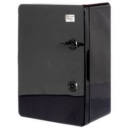 Boxexpert BXPPABSB250350150-F01, BXPPABSB250350150-F01 instalační rozvodnice, IP65, IK10 , 150 mm x 250 mm x 350 mm , 1 ks