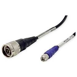 TrendNet pro Wi-Fi antény kabel 8.00 m černá