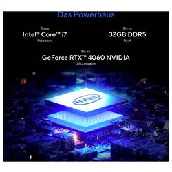 Asus stolní PC ExpertCenter P5 2.5 cm (1 palec) Intel® Core™ 5 210H 4.8 GHz 16 GB RAM 512 GB SSD Intel Intel grafika 90PF05I1-M03DA0