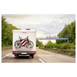 IWH 97605 Warntafel 2in1 für Spanien und Italien výstražná tabulka (d x š) 50 cm x 50 cm