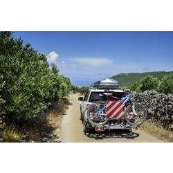 IWH 97605 Warntafel 2in1 für Spanien und Italien výstražná tabulka (d x š) 50 cm x 50 cm