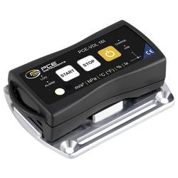 PCE Instruments PCE-VDL 16I teplotní datalogger, datalogger vzdušné vlhkosti, datalogger tlaku vzduchu -20 do 65 °C 0 do 100 % rF 10 - 2000 bar