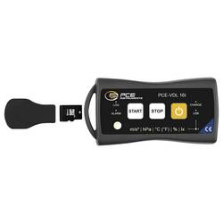 PCE Instruments PCE-VDL 16I teplotní datalogger, datalogger vzdušné vlhkosti, datalogger tlaku vzduchu -20 do 65 °C 0 do 100 % rF 10 - 2000 bar