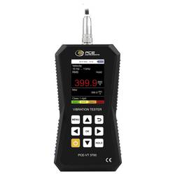 PCE Instruments PCE-VT 3700 Měřič vibrací 2 %