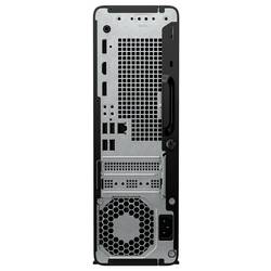 HP Workstation Mini PC HP ProDesk 2 SFF G2a R5 16/512GB 8645HS 5 GHz 16 GB RAM 512 GB SSD AMD AMD Radeon Graphics DM5K0ET