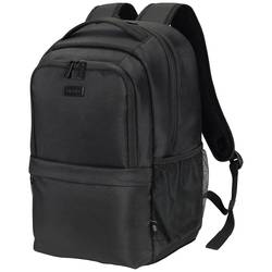 Dicota batoh na notebooky Eco Core, max. 35,8 cm (14,1) , černá