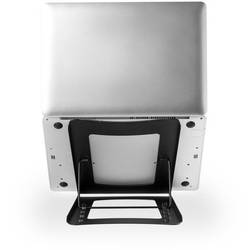Digitus DA-90368 podložka pod notebook nastavitelná výška, sklopné