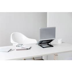 Digitus DA-90368 podložka pod notebook nastavitelná výška, sklopné