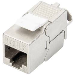 Digitus DN-93615-24 RJ45 vestavný modul Keystone CAT 6A