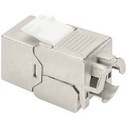 Digitus DN-93615-24 RJ45 vestavný modul Keystone CAT 6A
