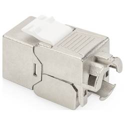 Digitus DN-93615-24 RJ45 vestavný modul Keystone CAT 6A