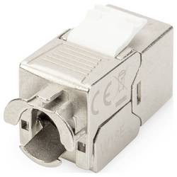 Digitus DN-93615-24 RJ45 vestavný modul Keystone CAT 6A