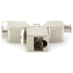 Digitus DN-93615-24 RJ45 vestavný modul Keystone CAT 6A