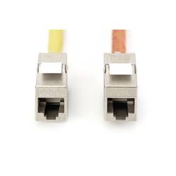 Digitus DN-93615-24 RJ45 vestavný modul Keystone CAT 6A