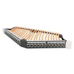Digitus DN-93615-24 RJ45 vestavný modul Keystone CAT 6A