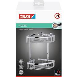 tesa 40205-00000-00 ALUXX koupelnová polička lepidlo chrom (lesklý)